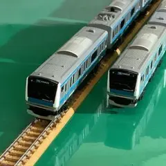 プラレールアドバンス