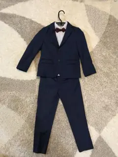 ★ZARA★卒園などフォーマルキッズスーツセット