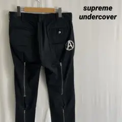 undercover ボンテージパンツ　スカートアーミーパンツ Yahoo!オークション -「ボンテージパンツ」(アンダーカバー) (あ