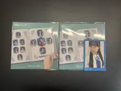 僕が見たかった青空 6thSG イベント盤 2枚セット（おまけ付き）