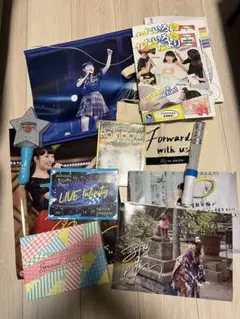 2025年最新】東山奈央 ペンライトの人気アイテム - メルカリ