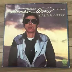 Graham Parker Howlin' Wind LP
