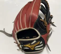 ミズノプロ 軟式オーダーグラブ