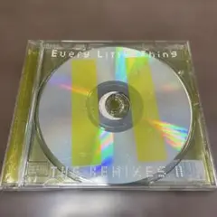 Every Little Thing/THE REMIXIES2