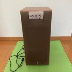 ヤマハ スーパーウーファー YSTーSW90