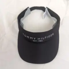 トミーフィルフィガーサンバイザー