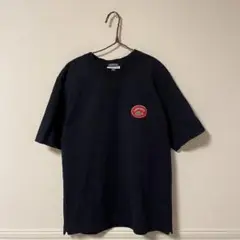 LACOSTE × BEAMS / 別注 ヴィンテージ バッジ Tシャツ