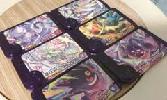 ポケモンフレンダ ベストダッグ1弾 STまとめ売り
