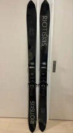 riot ski　ライオットスキー　リバース ライオットスキー リバース riot skis rebirth グラトリ