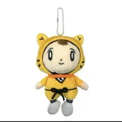 シノビー ytv ぬいぐるみ マスコット キーホルダー ボールチェーン