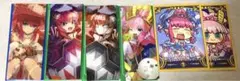 fgo 最終再臨展 エリザベート メカエリチャン 九紋龍エリザ