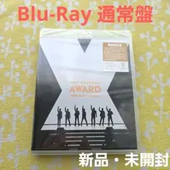 WEST. DOME TOUR AWARD 10th Blu-Ray 通常盤