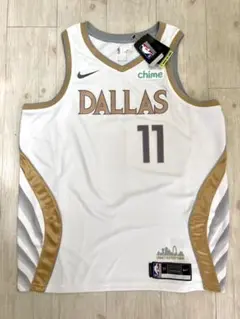 【新品未使用】ダラスマーベリックス ティム・ハーダウェイJR. マブス NBA