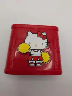 ハッピーセット　ハローキティ　双眼鏡