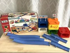 トミカランド ベーシックセット