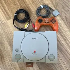 SONY PlayStation SCPH-7000