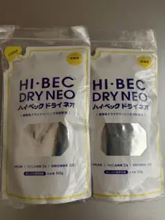 HI-BEC DRY NEO 液体洗剤 800mlボトル500ml詰替　セット ハイ・ベック ドライネオSSV特別セット(ボトル&パウチ)｜ハイ