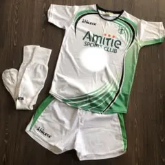 超美品！アミティエ ユニフォーム150cm