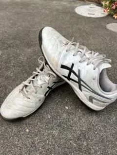 週末セール/ASICS DS LIGHT サッカーシューズ