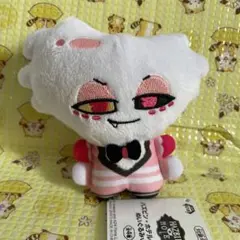 ハズビンホテル　エンジェルダスト　ぬいぐるみ
