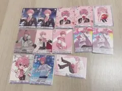 すとぷり さとみくん カード トレカ まとめ売り