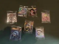 onepiece ウエハース まとめ売り