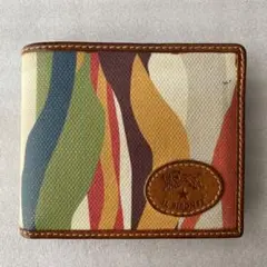 ☆限定品☆イルビゾンテ 折り財布