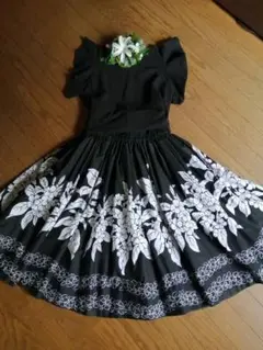 【訳あり】パウスカート上下セット