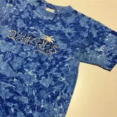 プリントTシャツ メンズ　レディース　Lサイズ　2503176