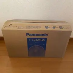 Panasonic リビング扇 F-CL324