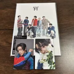 ENHYPEN 宵 YOI 初回限定盤 B コンプリート ジェイク