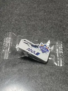 ANA ドジャース限定ピンバッチ
