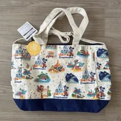 Disney - Make Your Favorite トートバッグ 東京ディズニーリゾート Make Your Favorite トートバッグ