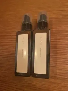 ココネヘアオイル2本