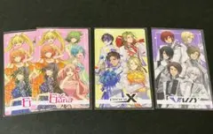 ツキプロ 10周年記念 アニメイト フェア 特典