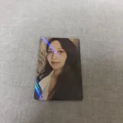 twice ミナ 店舗特典 ready to be