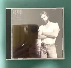 ロビー・デュプリー Street Corner Heroes 海外盤