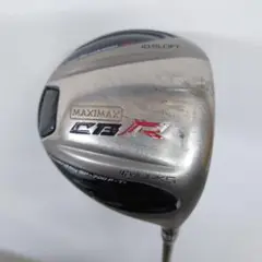 787.ワークスゴルフ MAXIMAX CBR 1W10.5° ドライバー