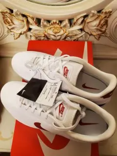 【新品・未使用】ナイキ CORTEZ ULTRA MOIRE US8 26cm