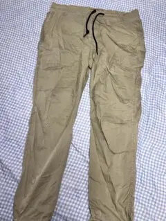 Abercrombie & Fitch ストレッチパンツ L