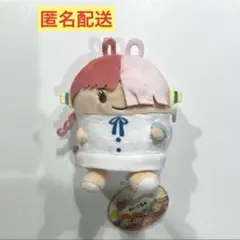麦たまの一味 ぬいぐるみ ウタ ONEPIECE ワンピース タグあり