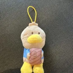スシロー はぴだんぶい アヒル ペックル