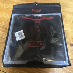 SBD コンペティションTシャツ