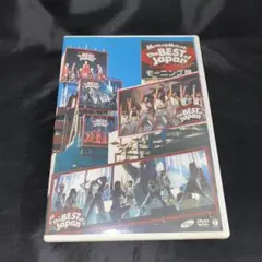 モーニング娘　DVD