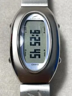 CASIO　デジタル腕時計　CSTERNA CSN-001 動作確認済 CASIO CSTERNA CSN-001 - メルカリ
