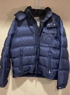 プラダ ダウン ジャケット