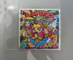 ヘッドロココビックリマン伝説　40th　 スペシャルエディション Ｎｏ．40