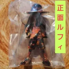 ONE PIECE LUFFY's　冒険の記憶　Vol.1　ワノ国編　箱無し