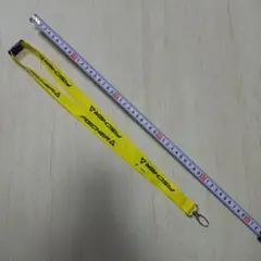 FISCHER フィッシャー ネックストラップ ネックピース