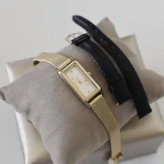 ◆ete◆ エテ ウォッチ クリスマス限定コレクション